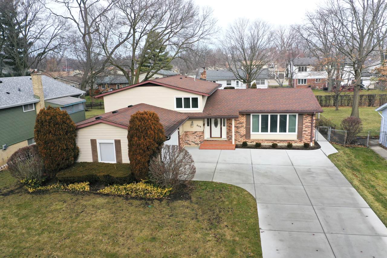 808 Berkley Drive - Photo 1