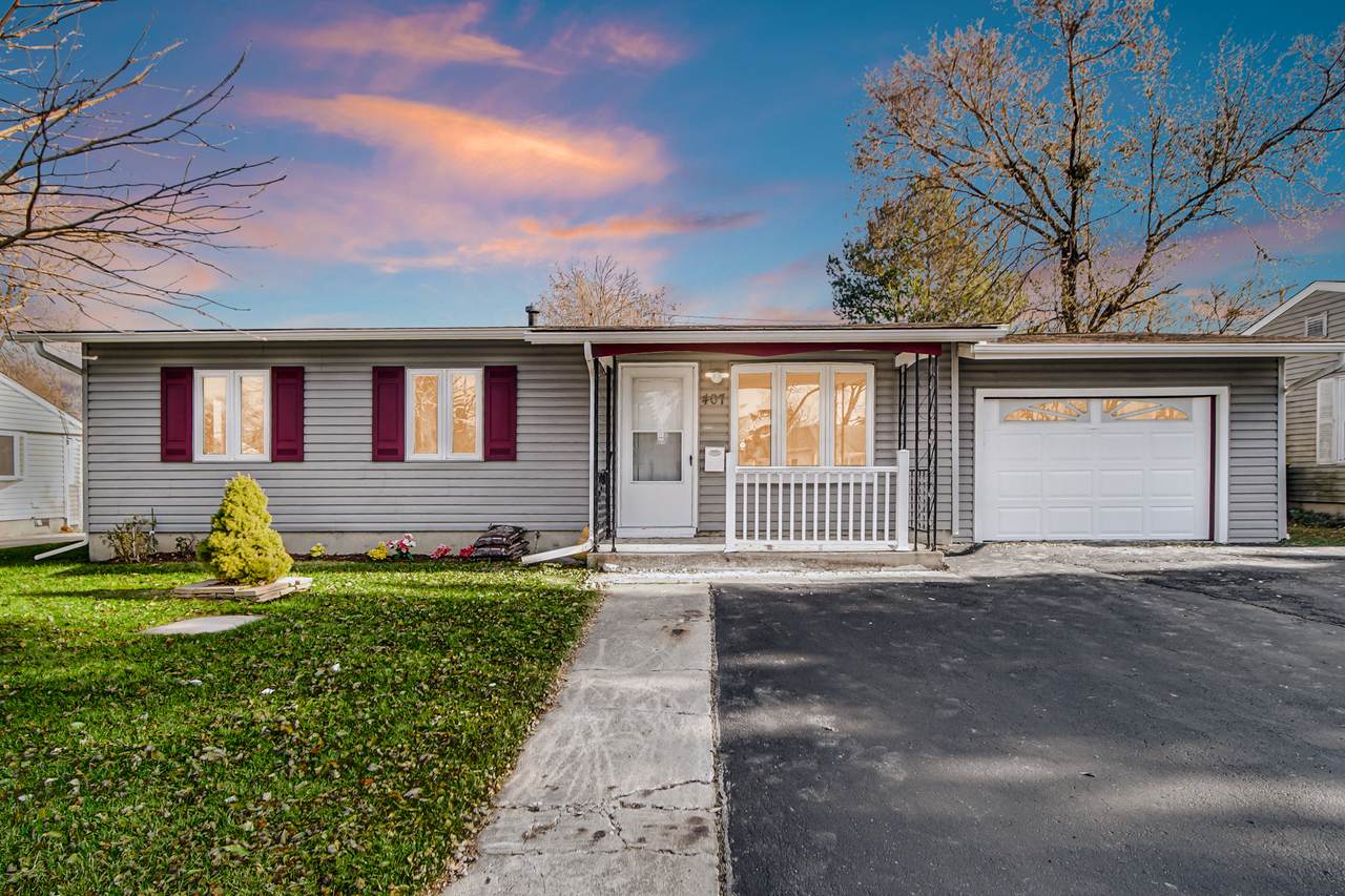 407 Dalhart Avenue - Photo 1