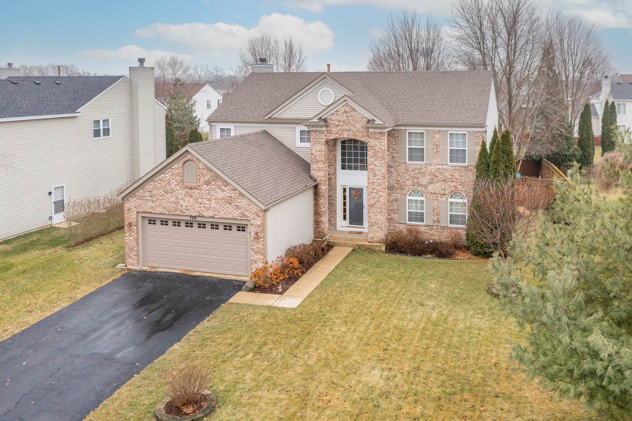 708 Blossom Court - Photo 1