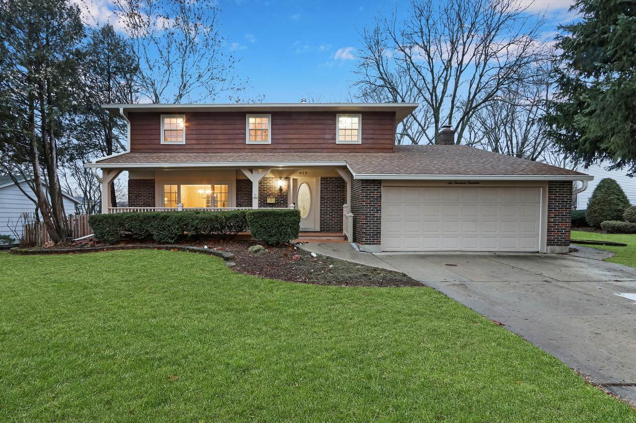 619 Harvard Lane - Photo 1