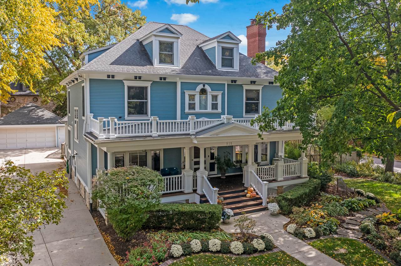 515 Lincoln Street - Photo 1