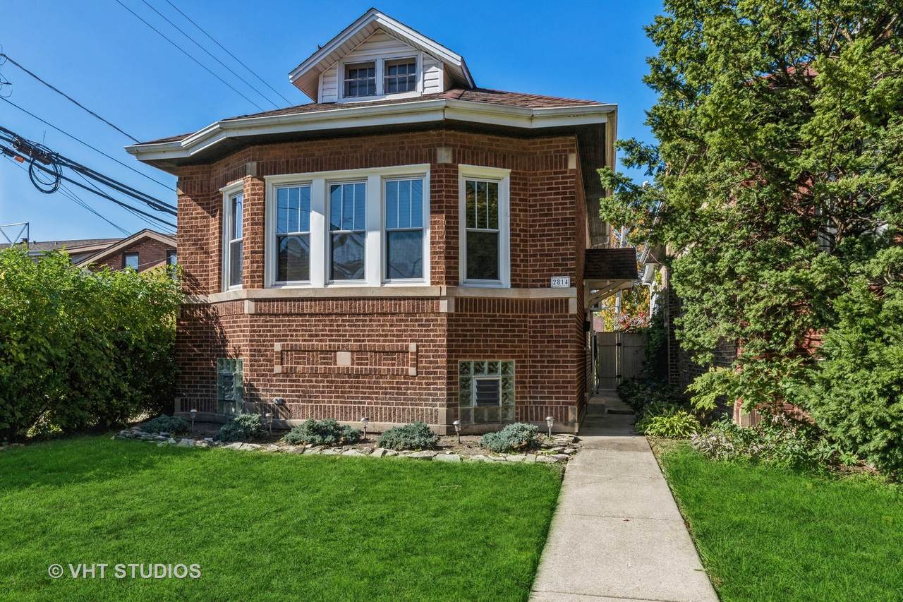 2814 Sayre Avenue - Photo 1