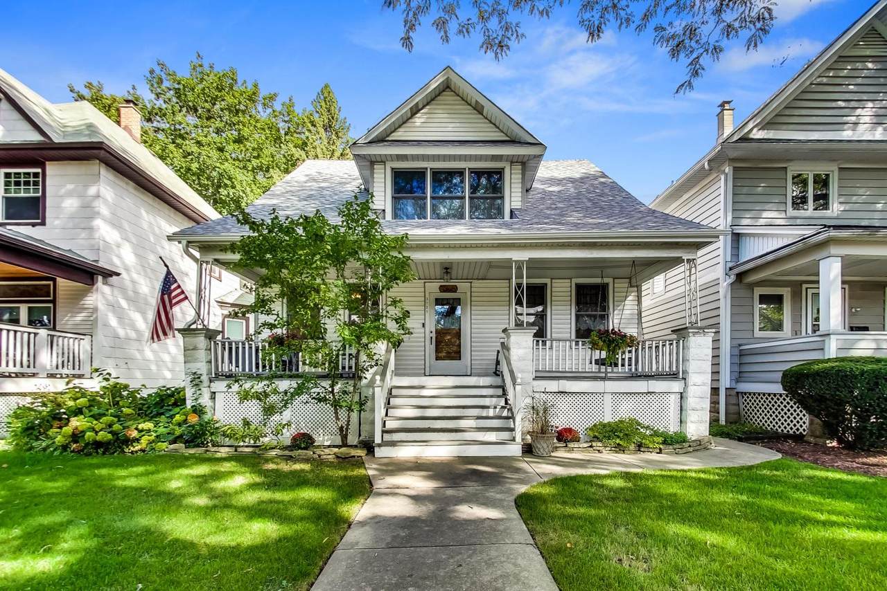 3721 Kildare Avenue - Photo 1