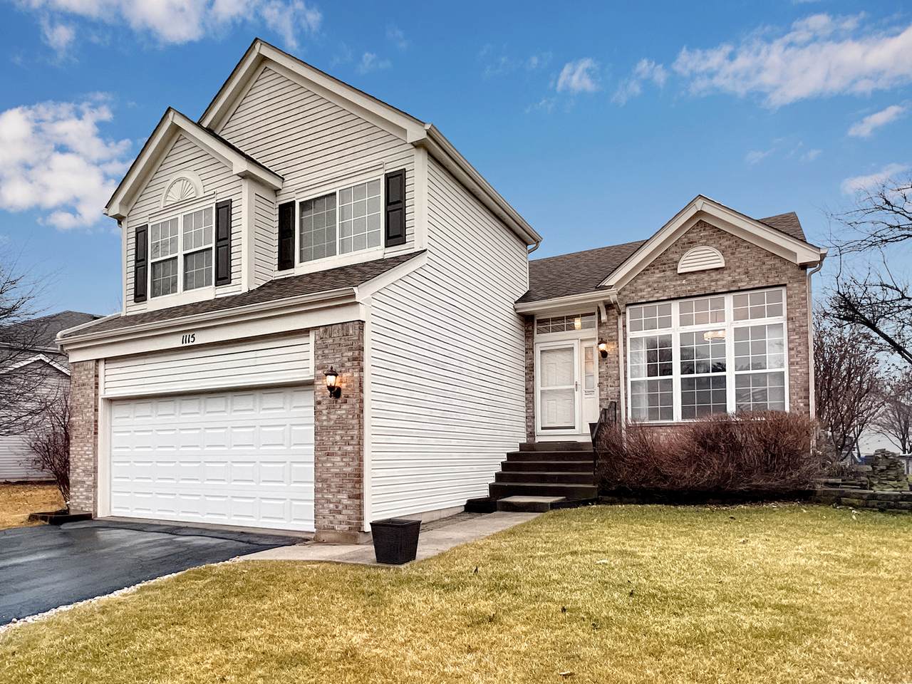 1115 Adrienne Drive - Photo 1