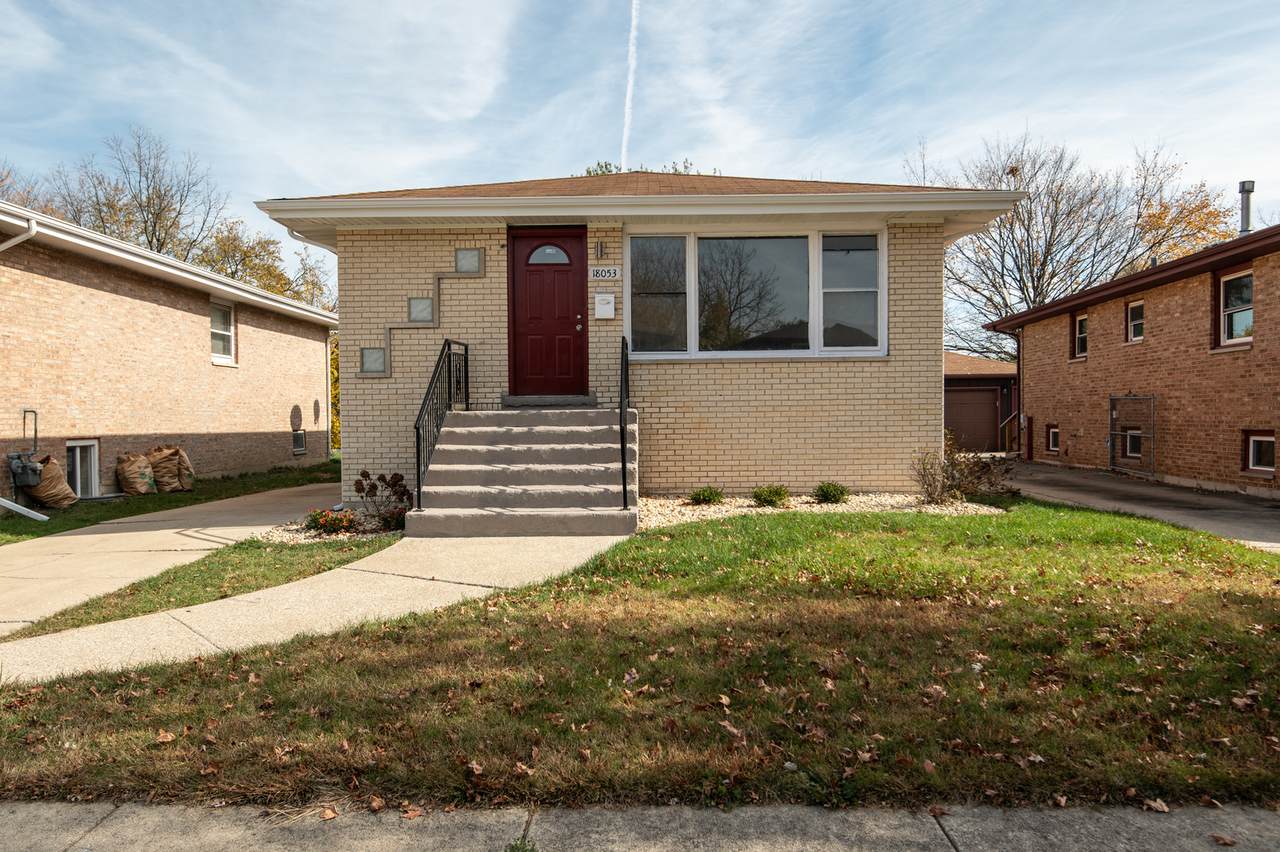 18053 Edwards Avenue - Photo 1