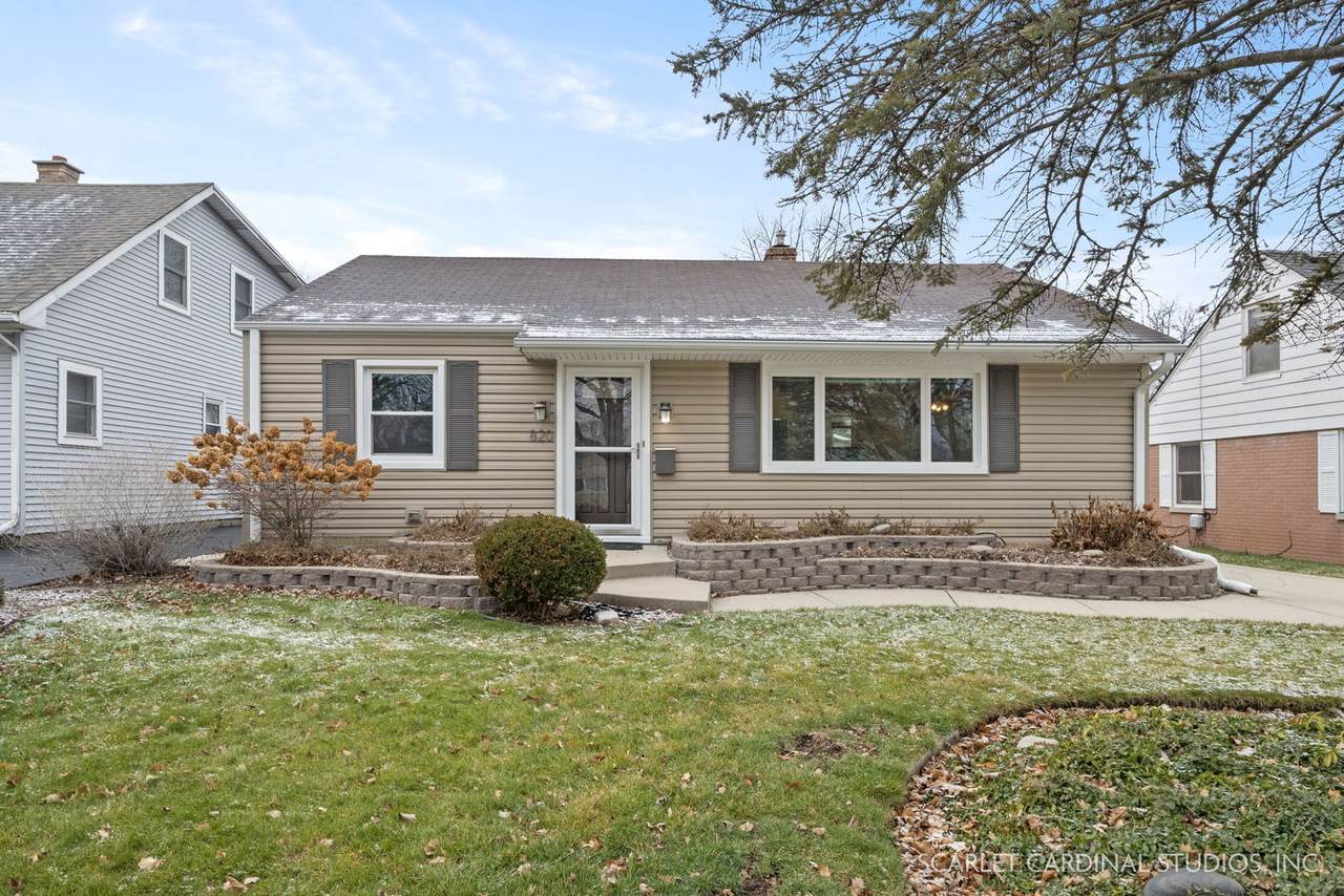 820 Wisconsin Avenue - Photo 1