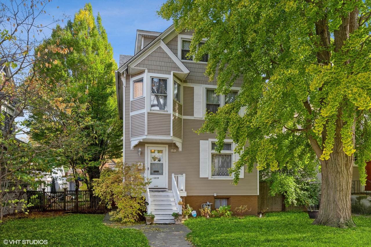 1219 Elmwood Avenue - Photo 1