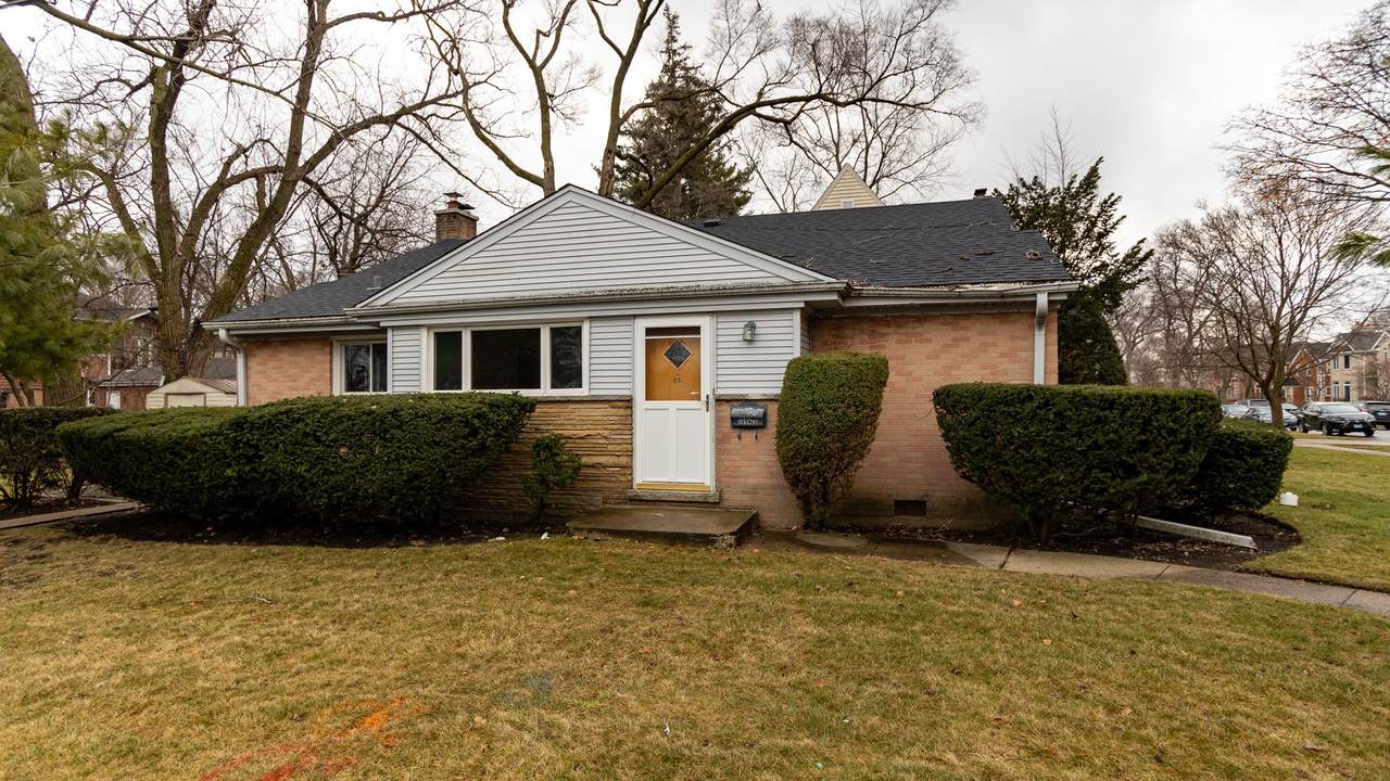 6857 Kildare Avenue - Photo 1