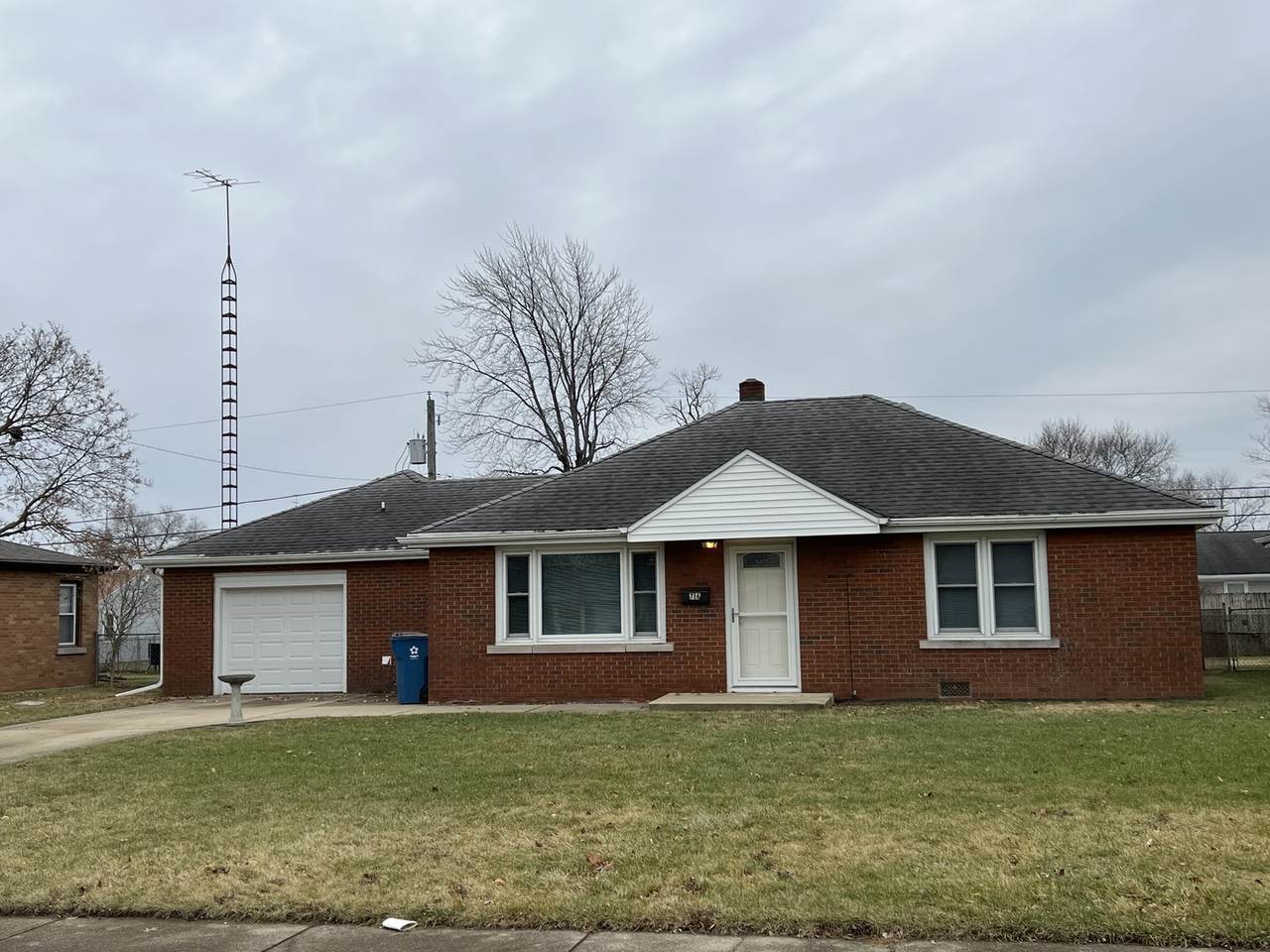 716 Cook Boulevard - Photo 1