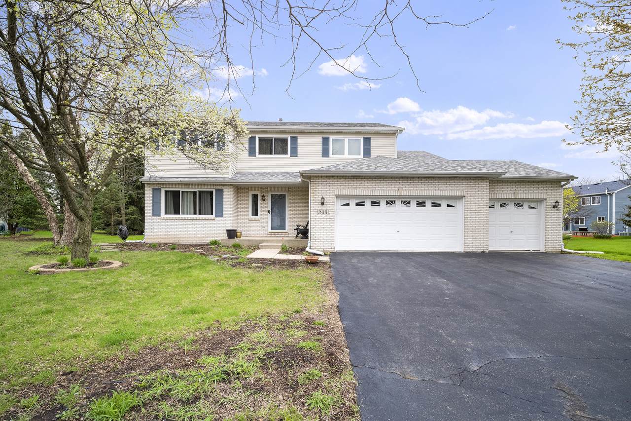 203 Coyote Court - Photo 1