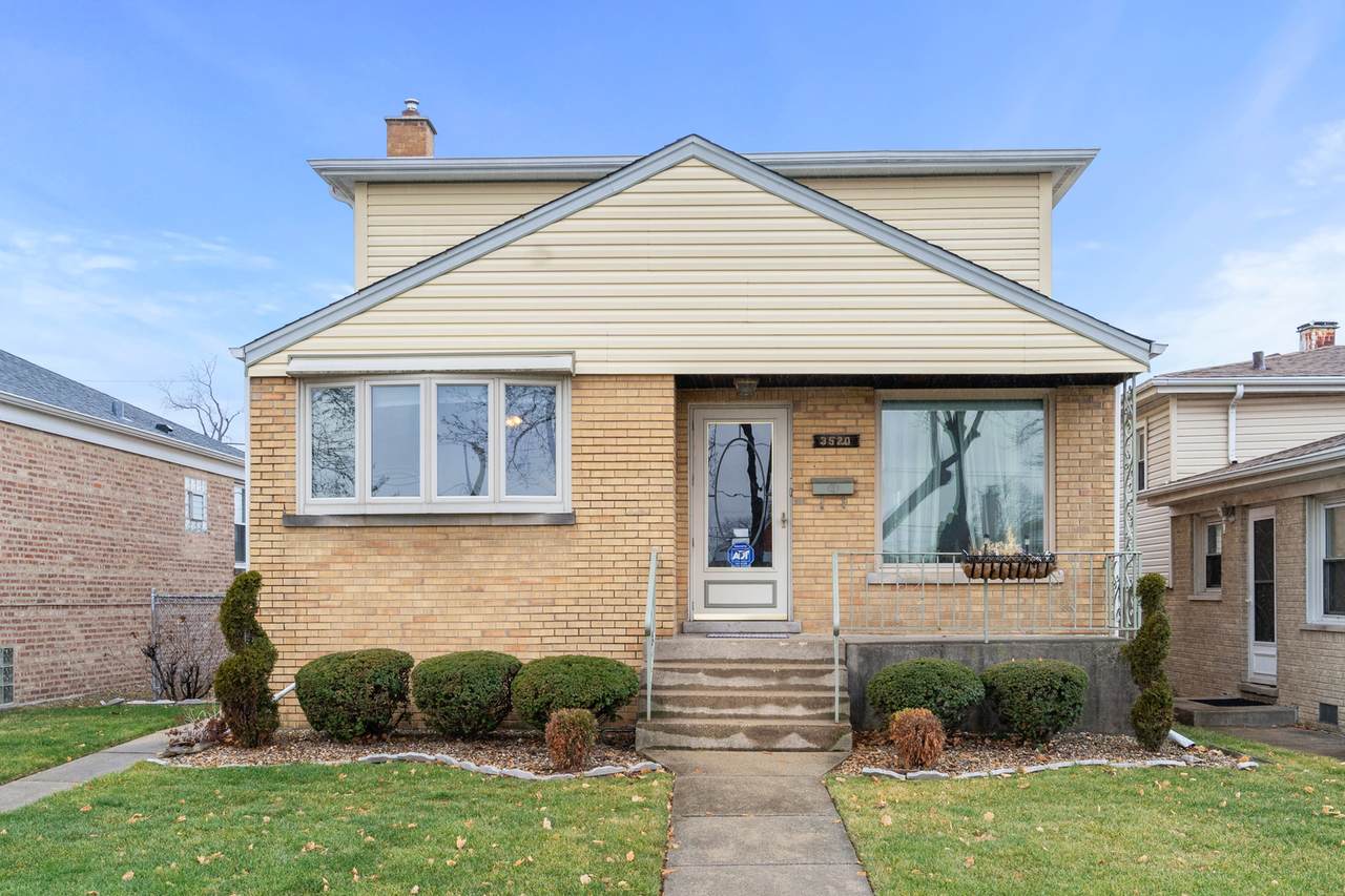 3520 Sunset Lane - Photo 1