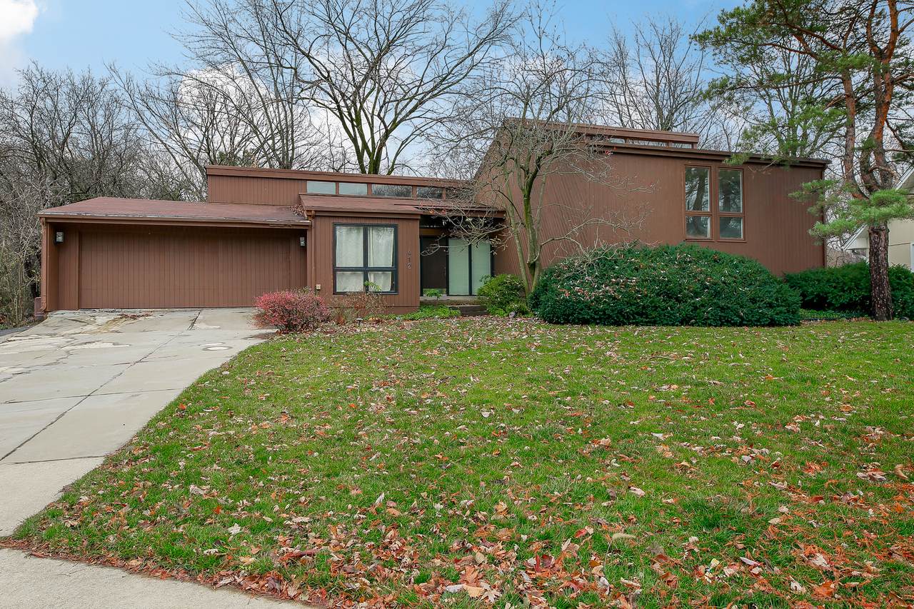 412 Bonnie Brae Road - Photo 1