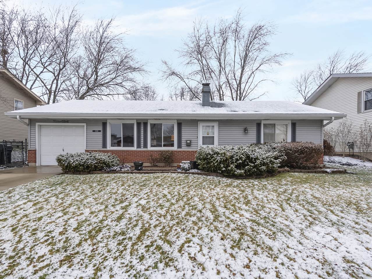 1530 Newcastle Lane - Photo 1