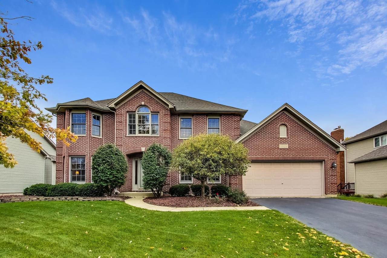 3824 Sunburst Lane - Photo 1