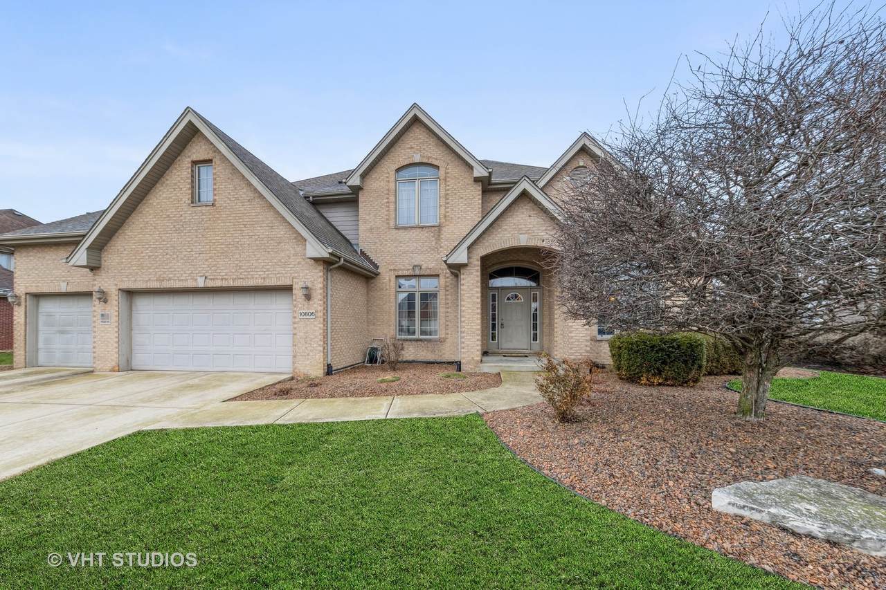 10806 Swallow Tail Lane - Photo 1