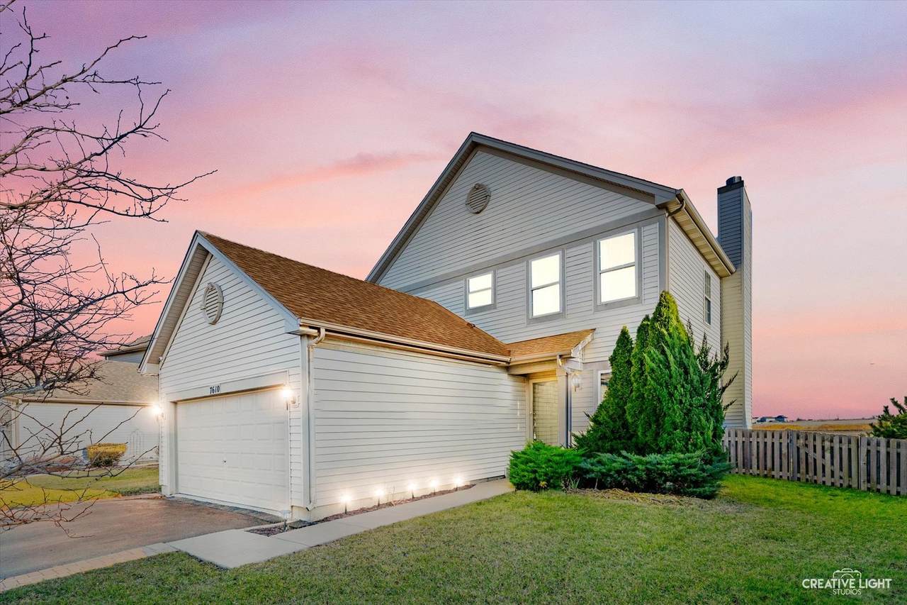 7610 Stonecrop Lane - Photo 1