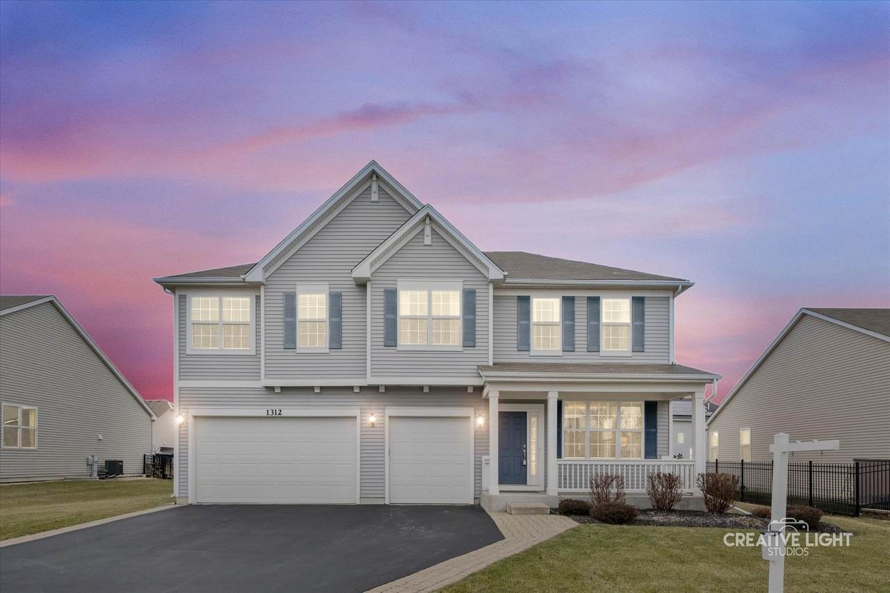 1312 Kilbery Lane - Photo 1