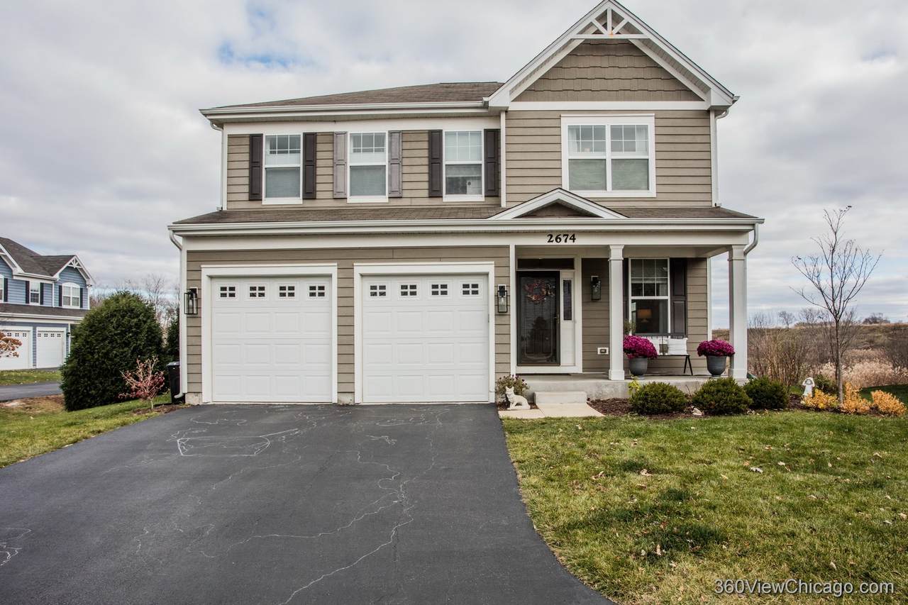 2674 Regency Court - Photo 1