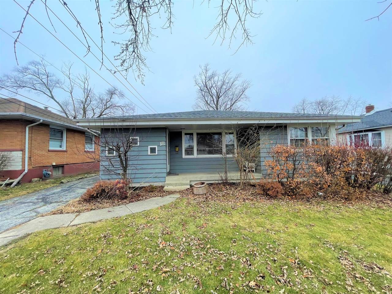 18 Bierman Avenue - Photo 1