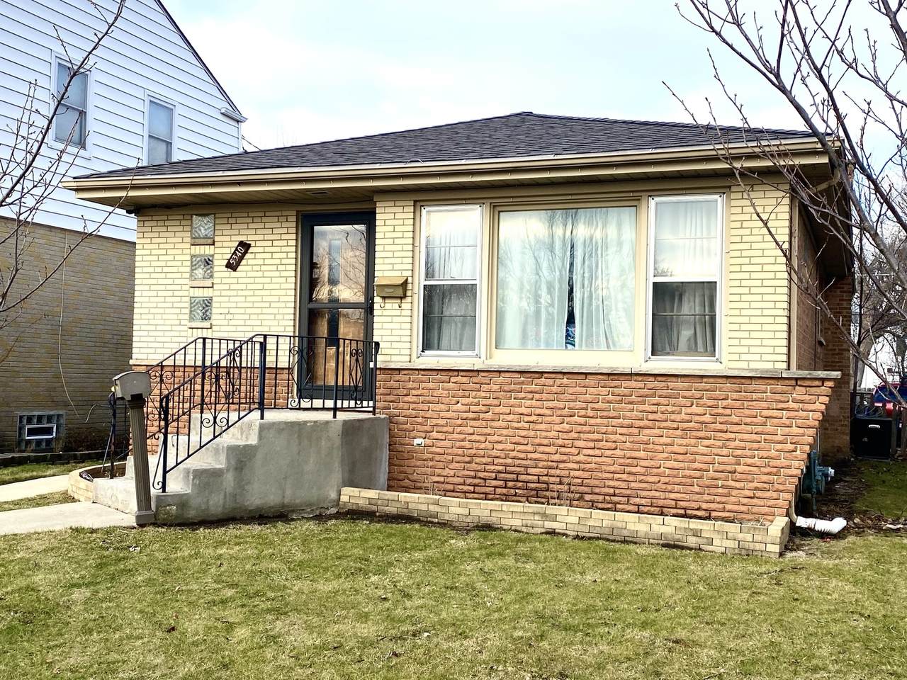 5340 Greenleaf Street - Photo 1