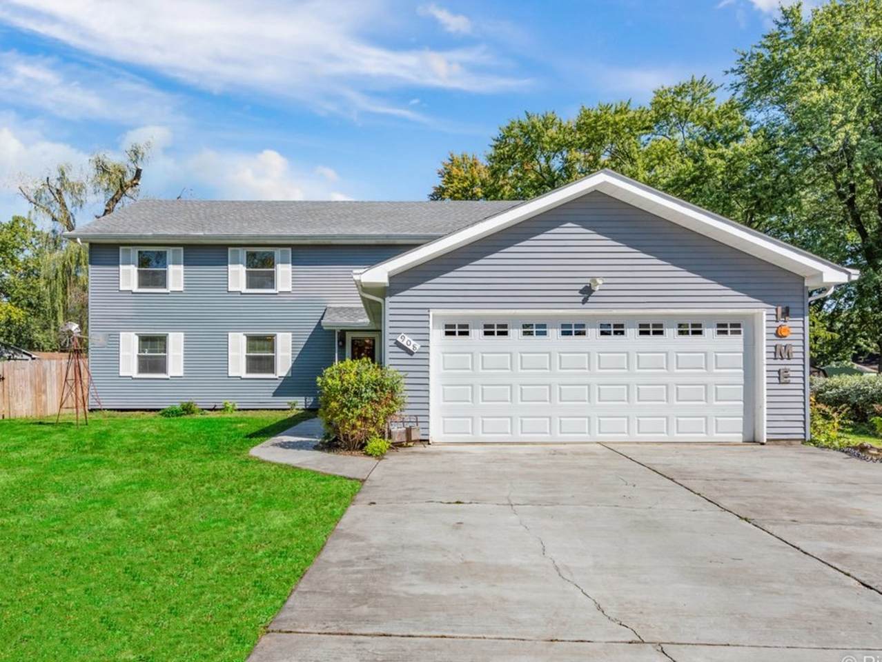 908 Harrison Street - Photo 1