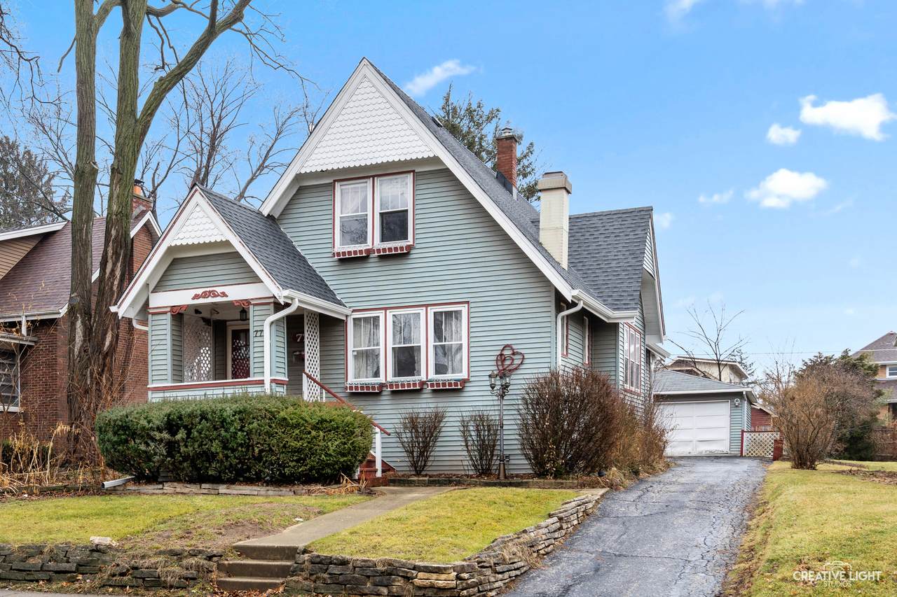 77 Lombard Avenue - Photo 1