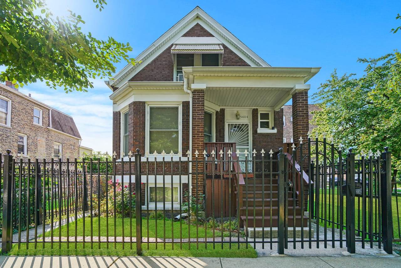 5404 Honore Street - Photo 1