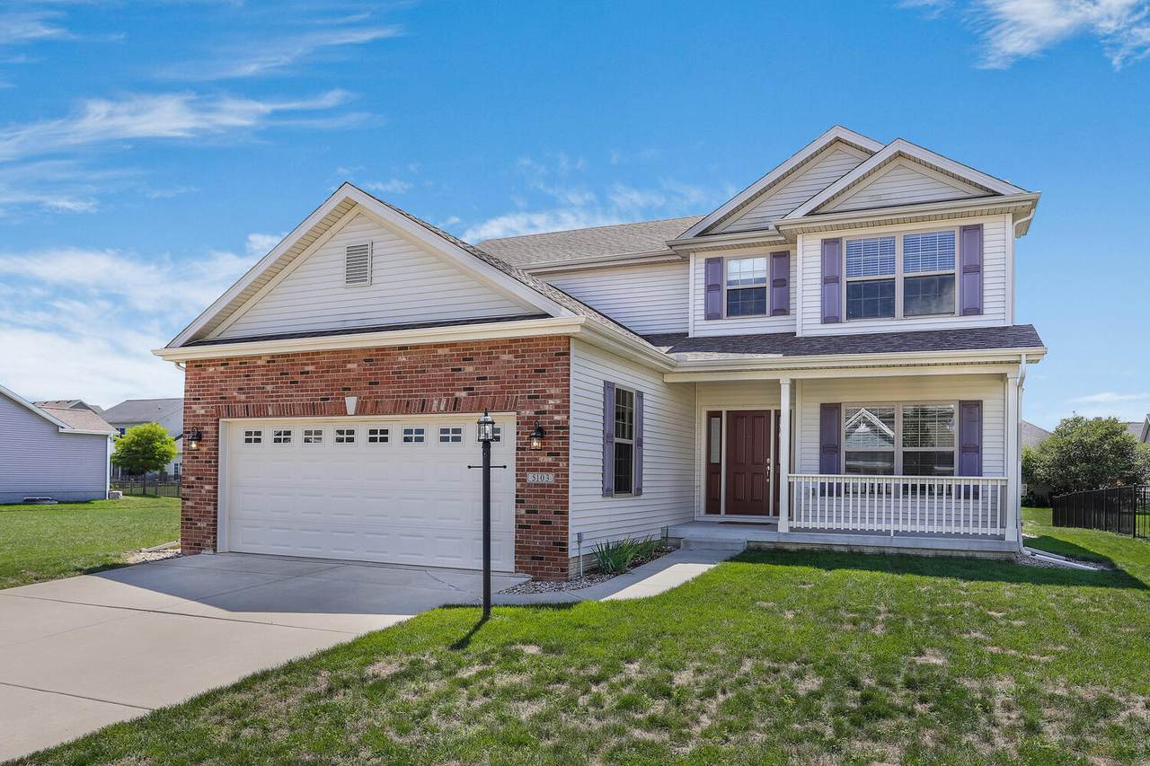 5103 Emmas Way - Photo 1