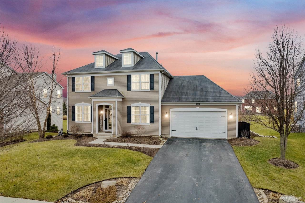 4816 Butler Street - Photo 1
