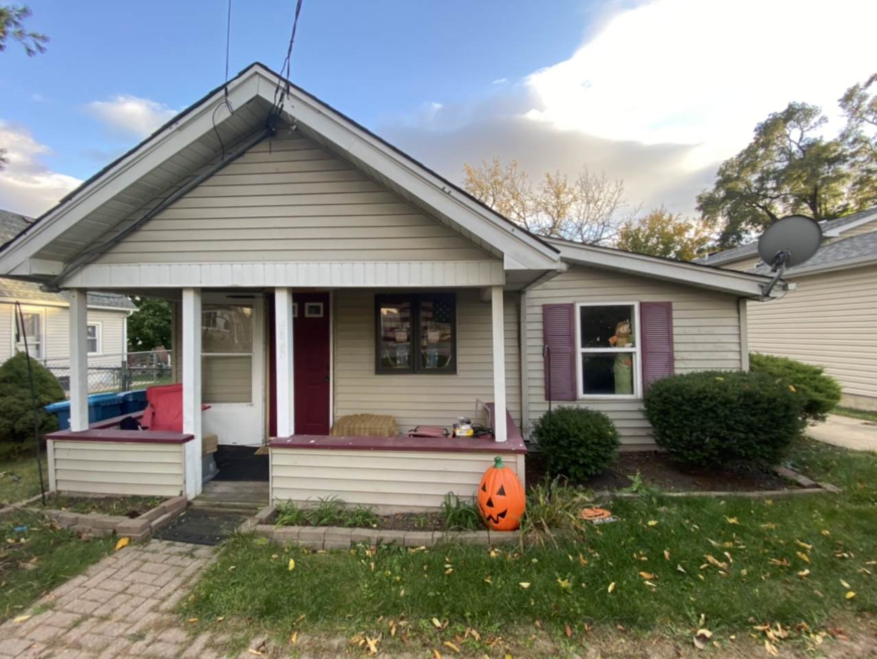 1022 Allaire Avenue - Photo 1