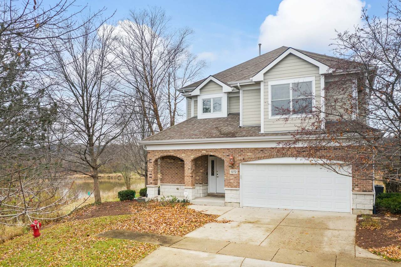 1272 Lake Shore Drive - Photo 1