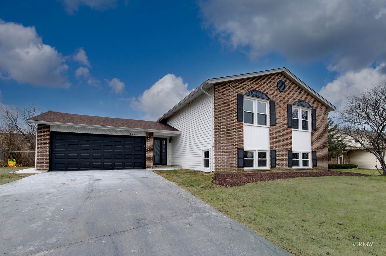 1655 Minnesota Drive - Photo 1