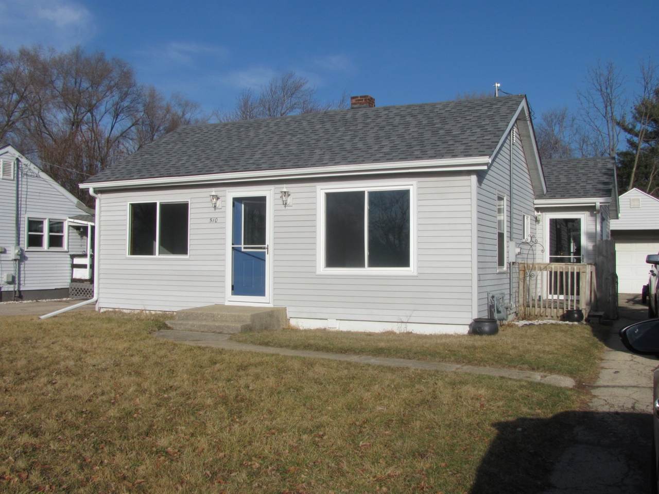 510 Gilbert Terrace - Photo 1