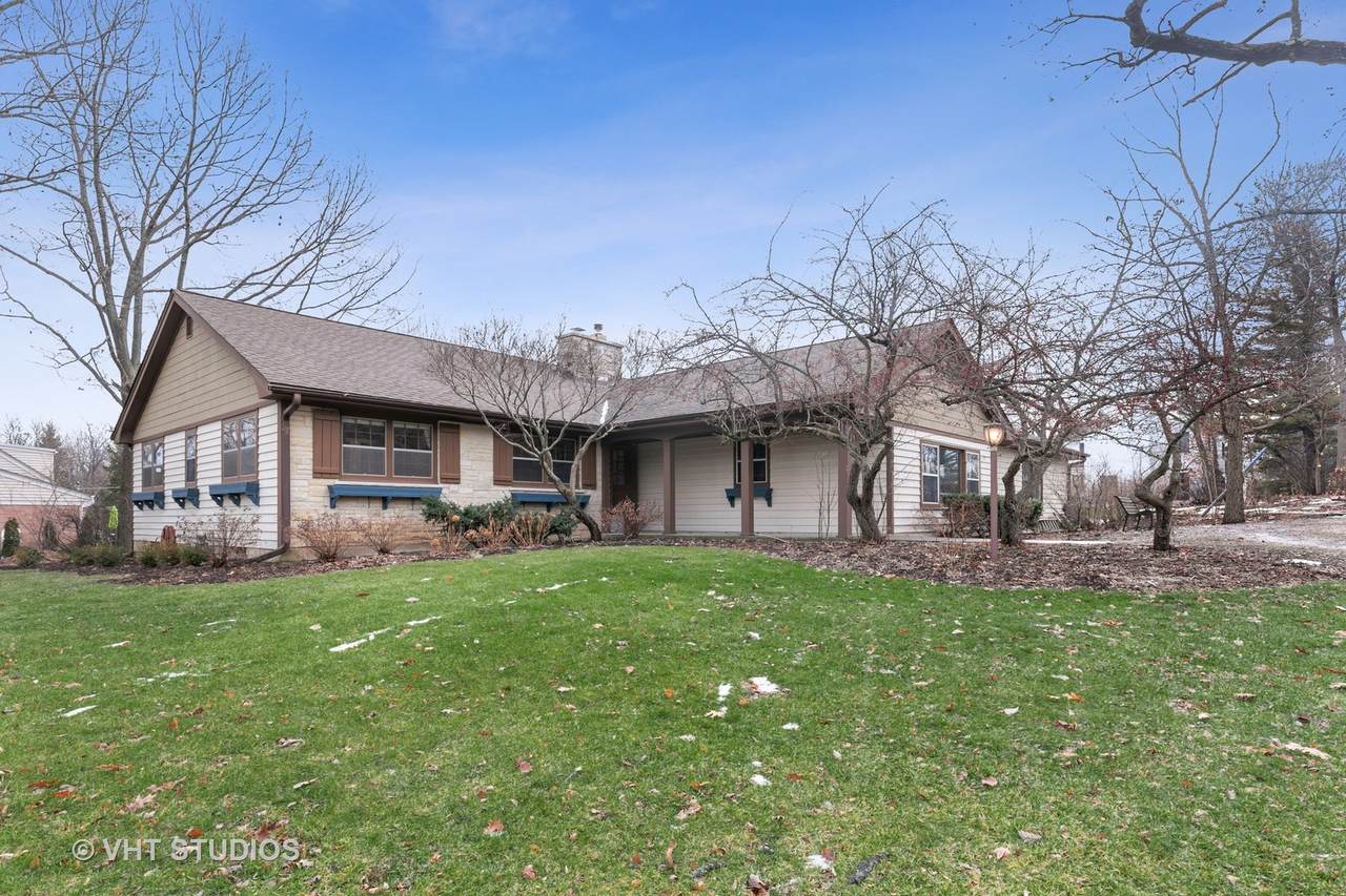 403 Raleigh Place - Photo 1