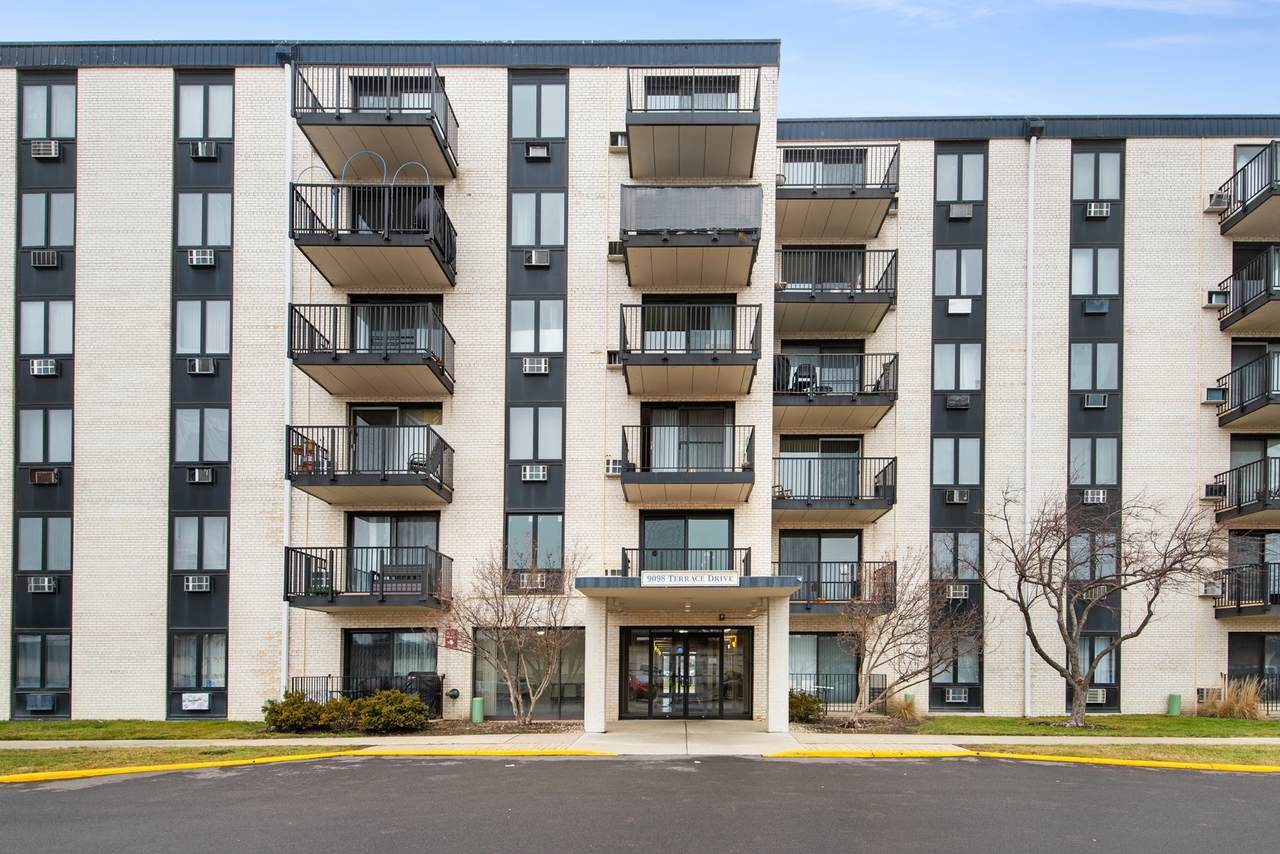 9098 Terrace Drive - Photo 1