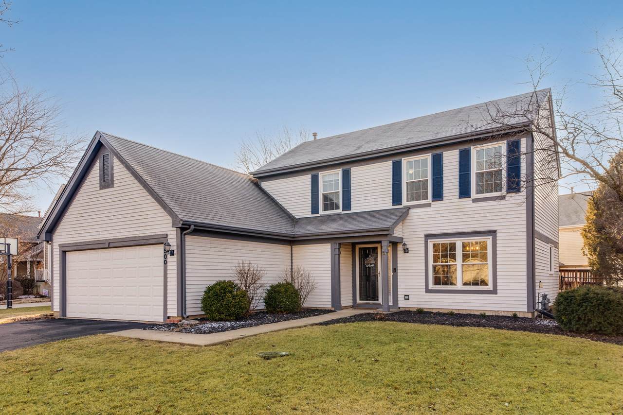 1500 Portsmouth Court - Photo 1