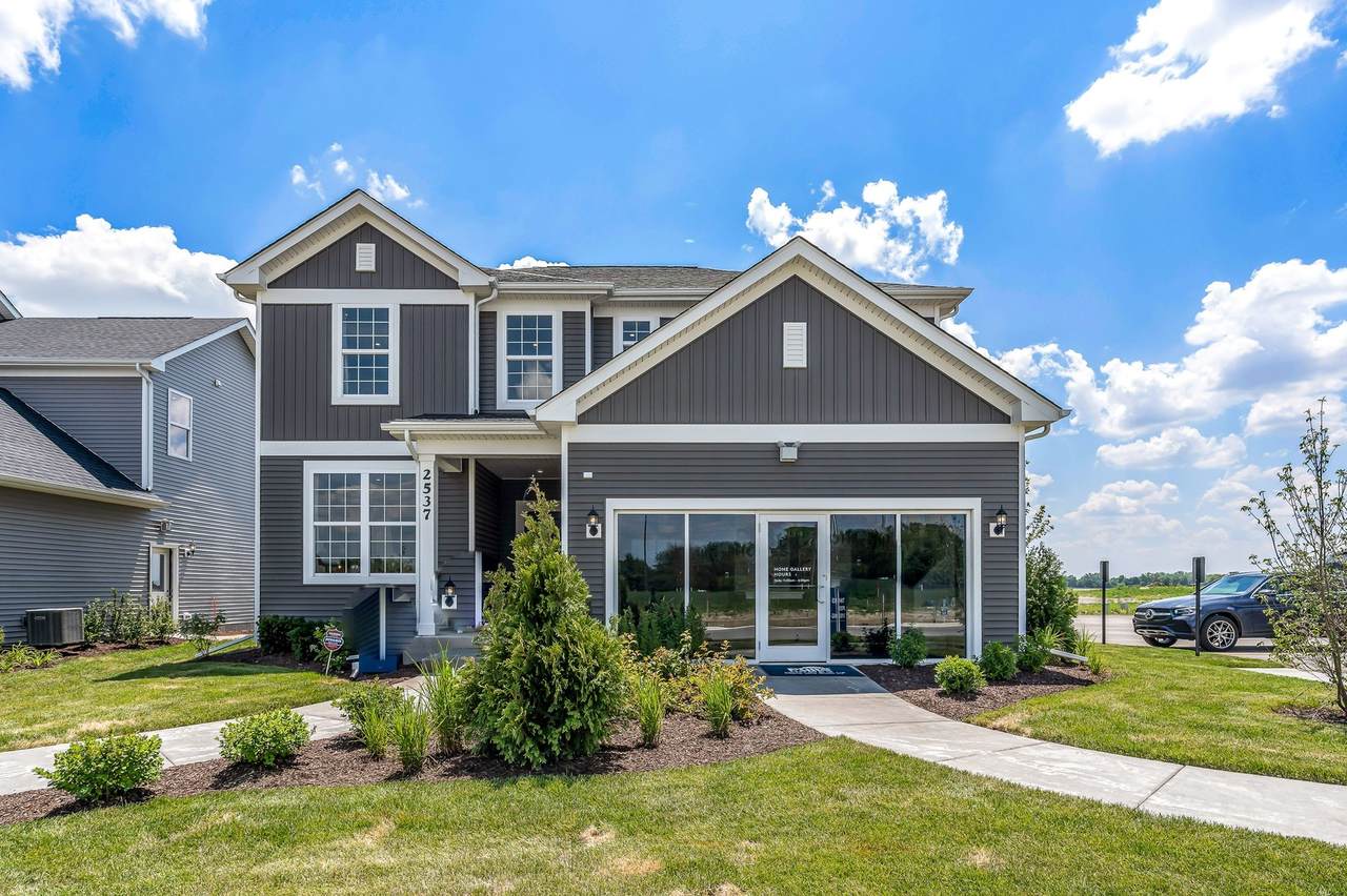 2925 Red Rose Court - Photo 1