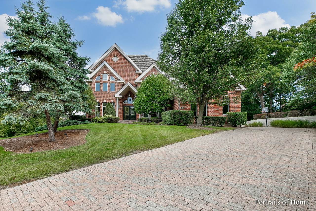 12 Sylvan Glen Court - Photo 1
