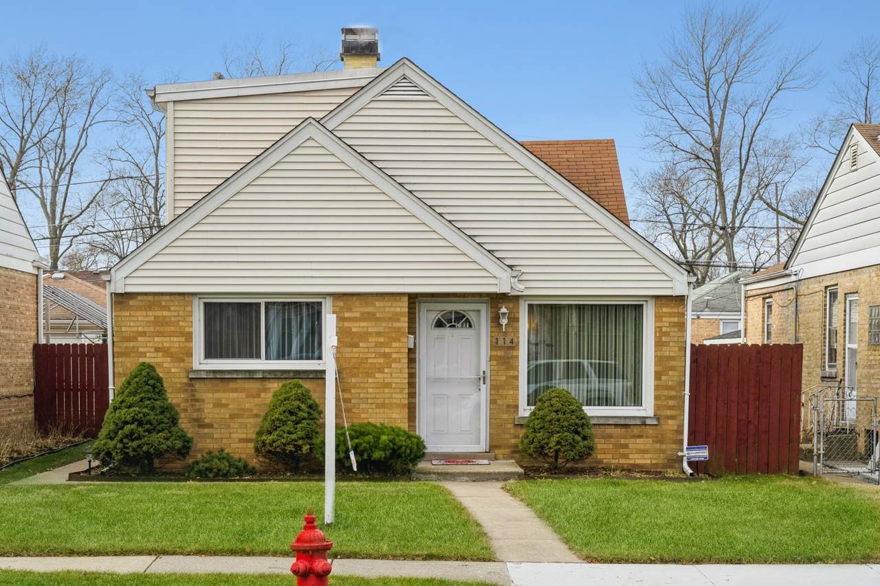 114 Morris Avenue - Photo 1