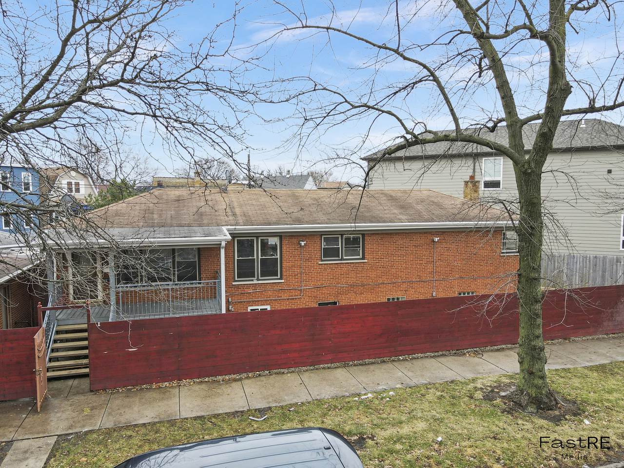 4653 Kennicott Avenue - Photo 1