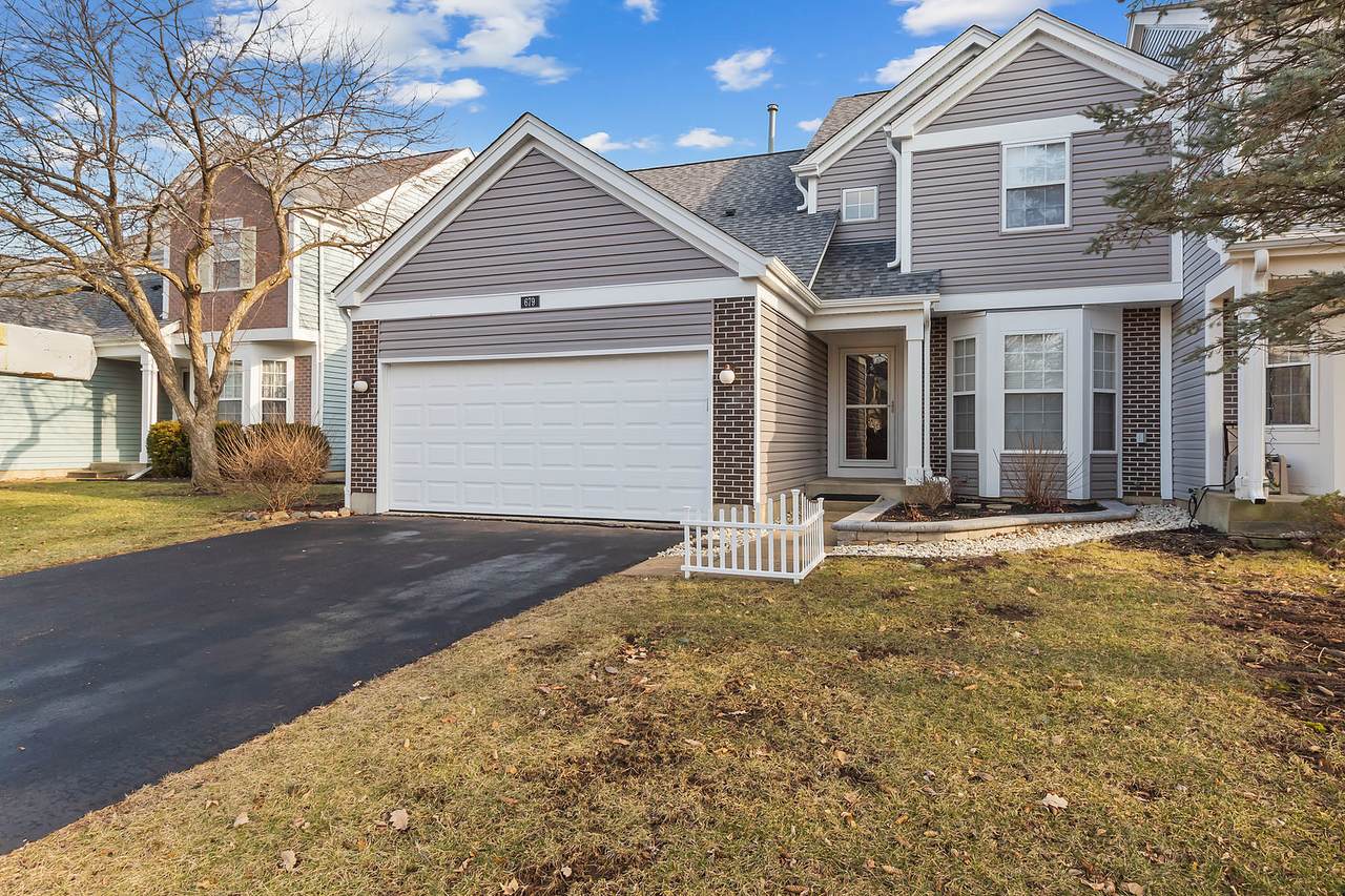 679 Fair Links Way - Photo 1