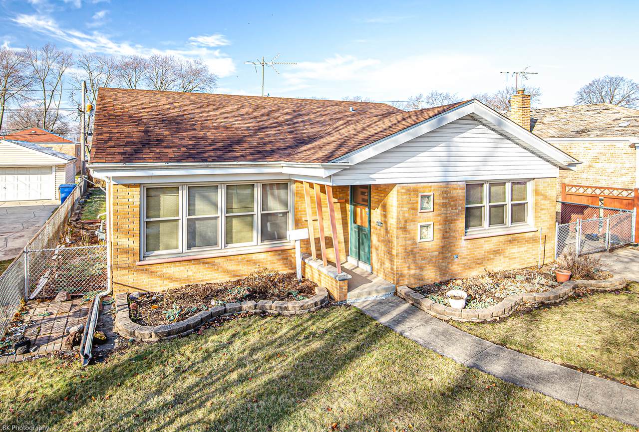 10112 Cook Avenue - Photo 1