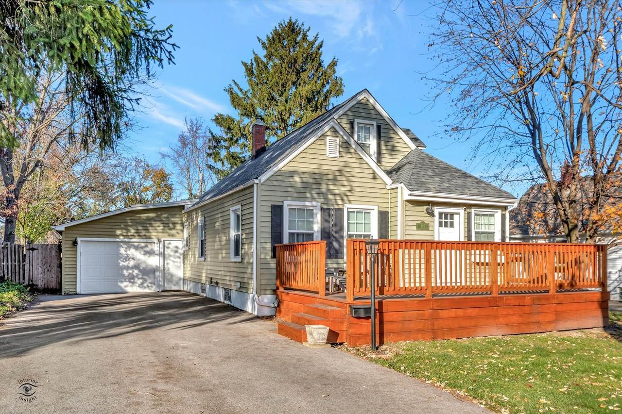 145 2nd Avenue - Photo 1