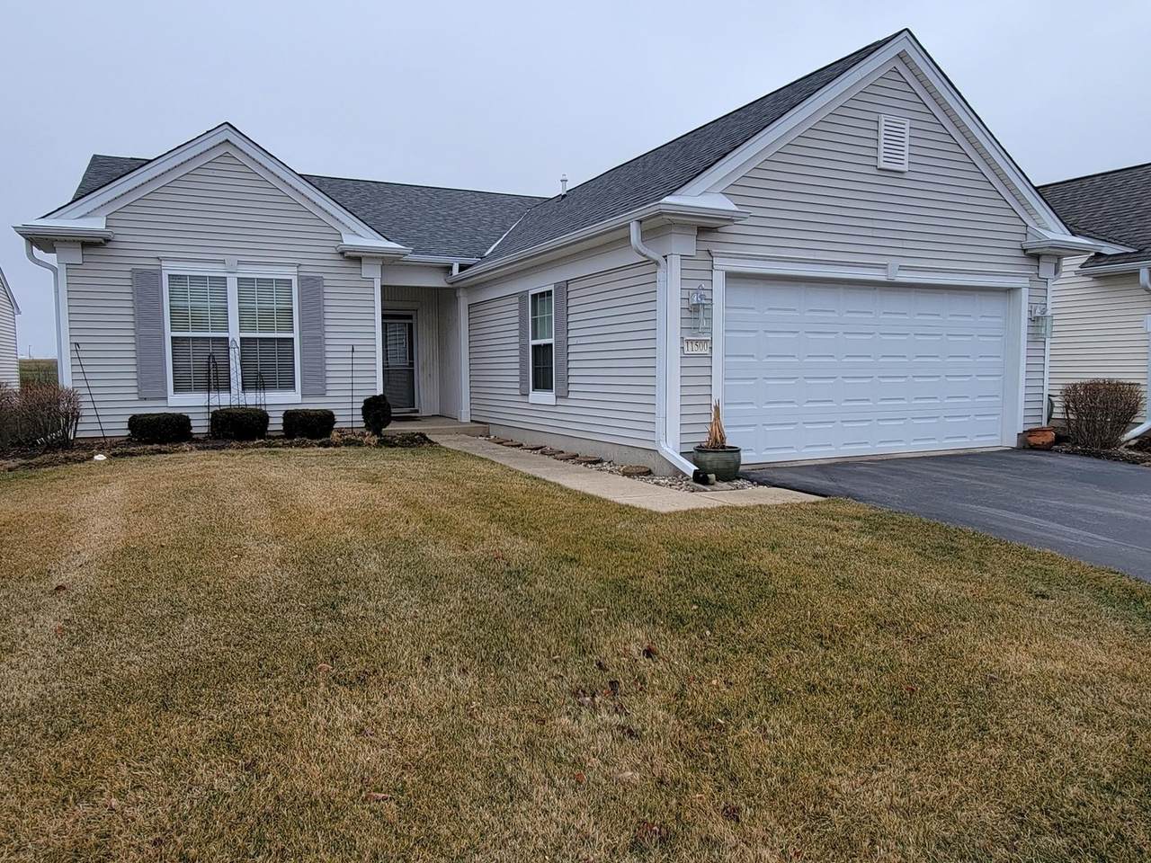 11500 Windsor Drive - Photo 1