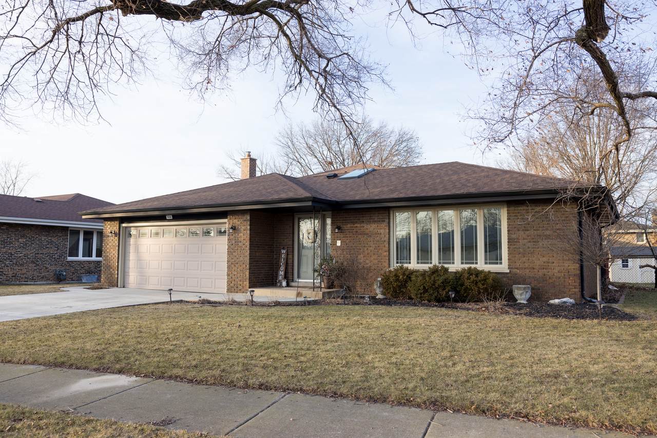 7936 Wheeler Drive - Photo 1
