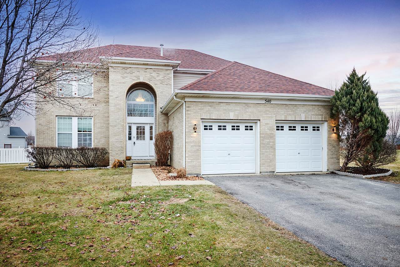 540 Wynbrooke Road - Photo 1