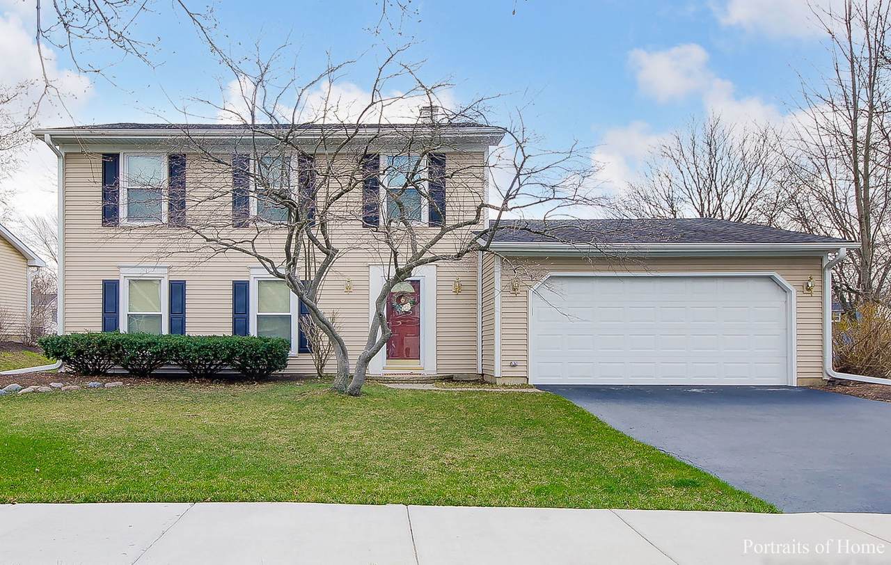 955 Freeman Road - Photo 1