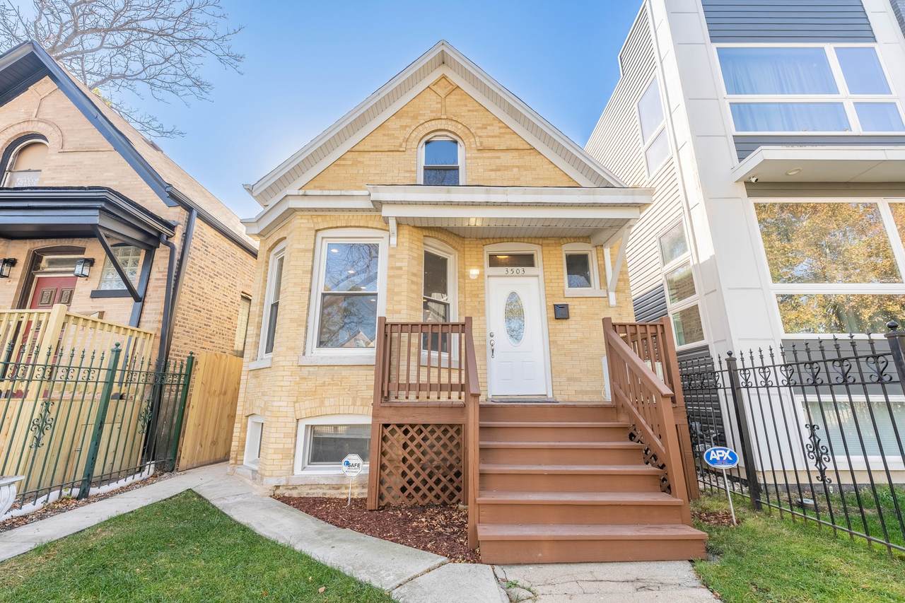 3503 Beach Avenue - Photo 1