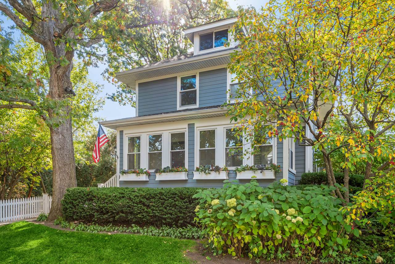 2033 Birchwood Avenue - Photo 1