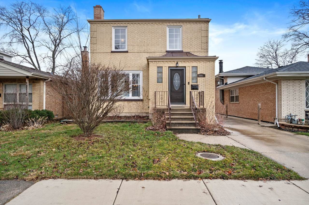 2816 Wenonah Avenue - Photo 1